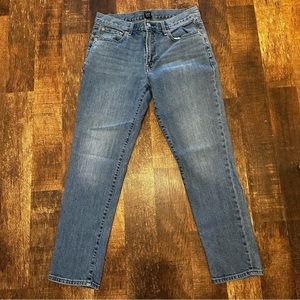 Gap Best Girlfriend Denim Size 6R